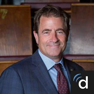 Mark Gladwin, MD