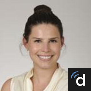 Allie Eberly, MD