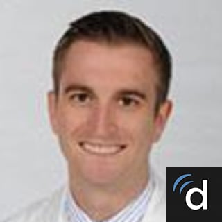 Brant Clatterbuck, MD