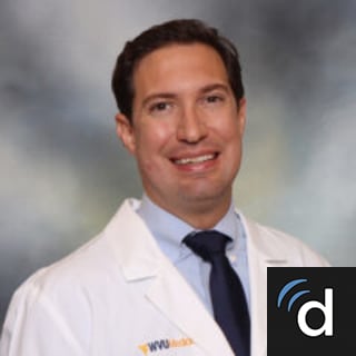 Alexander Bitzer, MD, Orthopaedic Surgery, Martinsburg, WV