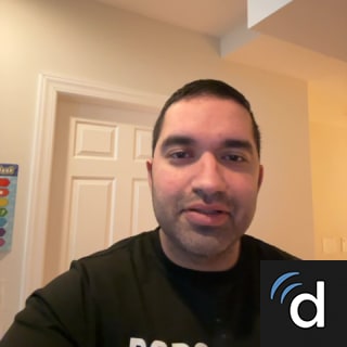 Deepak Dhaliwal, MD