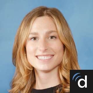 Ella D'Amico, MD