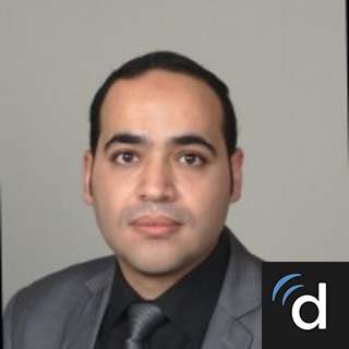 Ashraf Rjob, MD