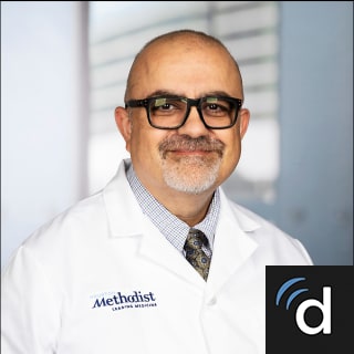 Dr. Nagi M. Demian, MD | Houston, TX | General Surgeon | US News Doctors