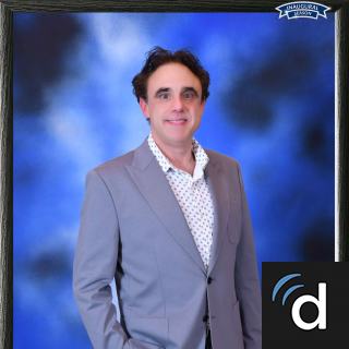 Joshua Werblin, MD