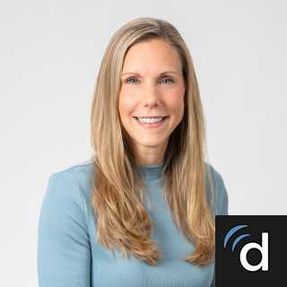 Tina (Reinhardt) Adams, Vascular Surgery, Rochester, NY