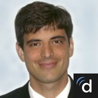 David Brenner, MD
