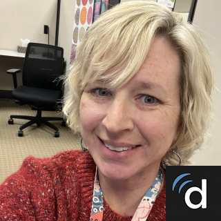 Ashley Bradley, Pharmacist, Memphis, TN