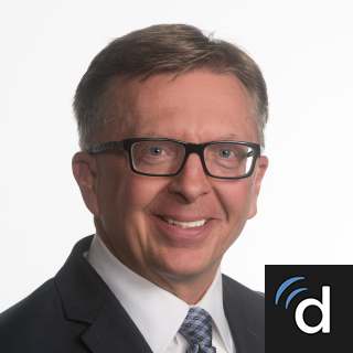 James Webb, MD