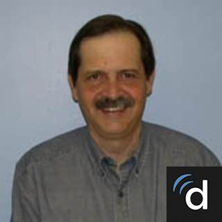 Charles Palmer, MD
