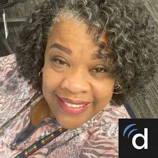 Delphine Powell, Nurse Practitioner, Birmingham, AL