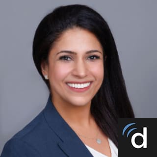 Ariyaneh Nikbin, MD, Psychiatry, New Haven, CT