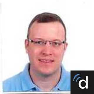 Mark Fullenkamp, MD