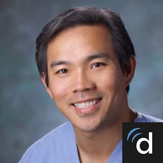 Alexander Vu, DO, Emergency Medicine, Baltimore, MD
