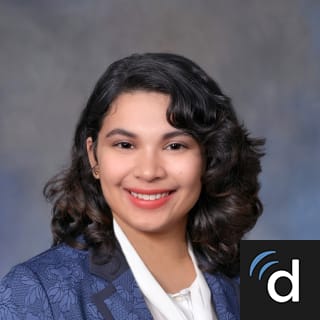 Valentina Diaz, MD
