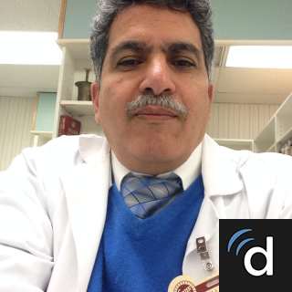 Rezk Felobos, Pharmacist, San Diego, CA