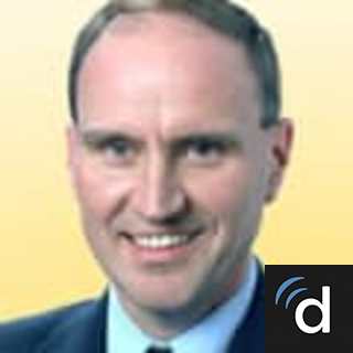 John Weigel, MD