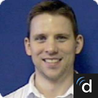 Curtis Mitchell, MD