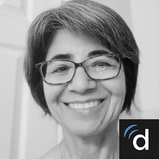 Cecilia Van Bibber, MD