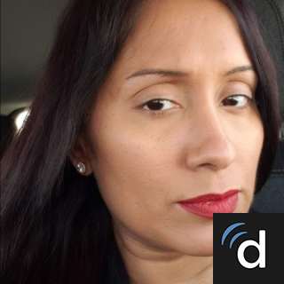 Seema Mathew
