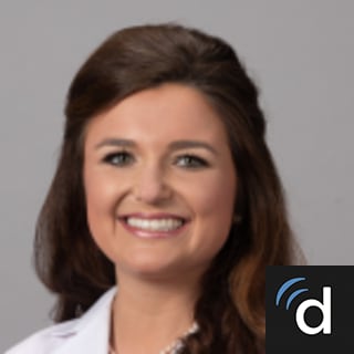 Madison Thrower, MD