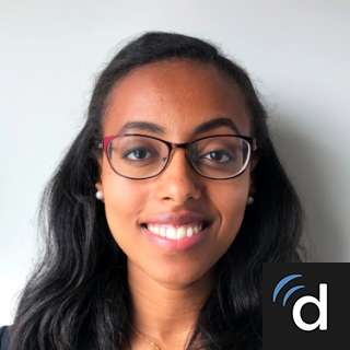Mahlet Assefa, MD