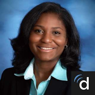 Shanique Ries, MD