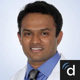 Srinivasa Jampana, MD