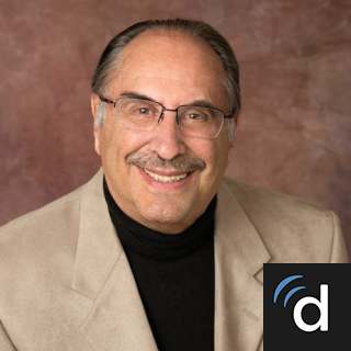 Allen Sussman, MD