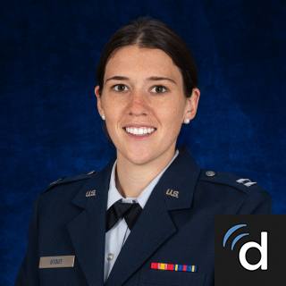 Eleanor Stout, DO, Resident Physician, Portsmouth, VA