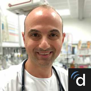 Cyril Sahyoun, MD