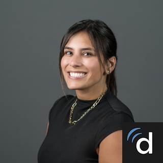 Kayla Vaillant, MD