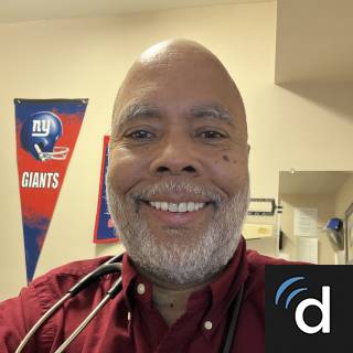 Daryl Watson, MD