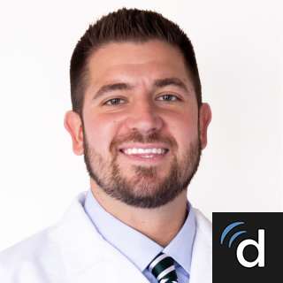 Shadoe Daniels, Physician Assistant, Cooperstown, ND