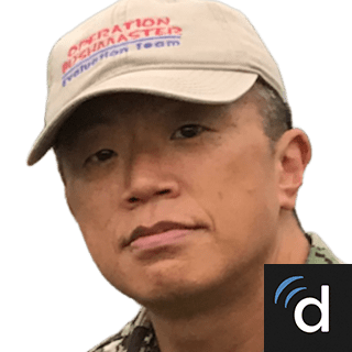 Mike Lee, MD