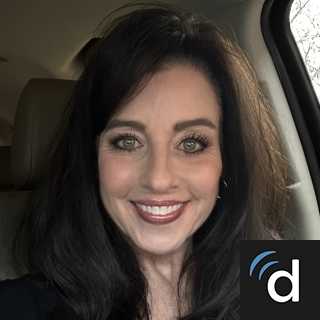 Andrea Vest, Certified Registered Nurse Anesthetist, Birmingham, AL