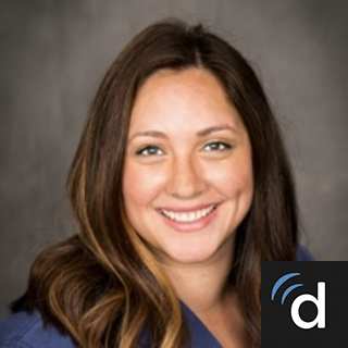 Nicole Adams, Pediatric Nurse Practitioner, La Jolla, CA