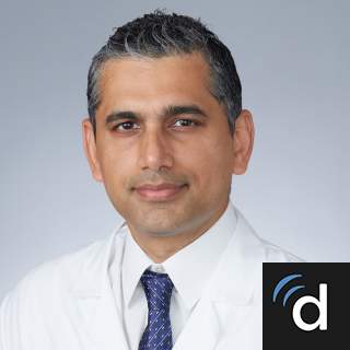 Dinesh Sharma, MD