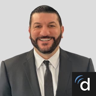 Nidal Hammoud, MD