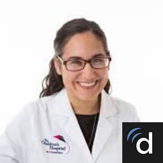 Tamar Rubinstein, MD, Pediatric Rheumatology, Bronx, NY