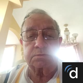Pedro Rosado, MD