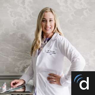 Sarah (Mazurkevich) Lacarrubba, DO, Family Medicine, Darien, CT