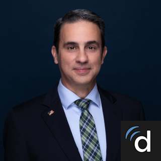 Benjamin Cable, MD