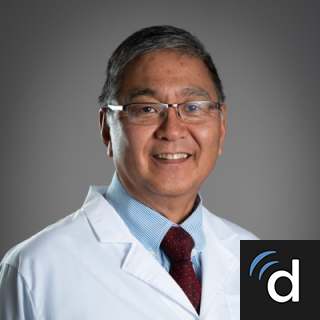 Benji Kitagawa, DO, Emergency Medicine, Gardner, CO