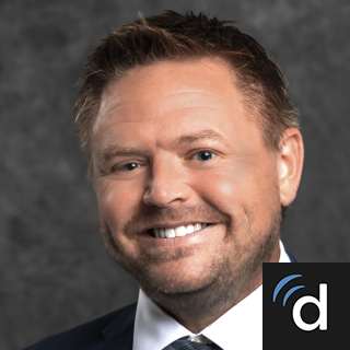 Erik Harp, General Surgery, Owosso, MI