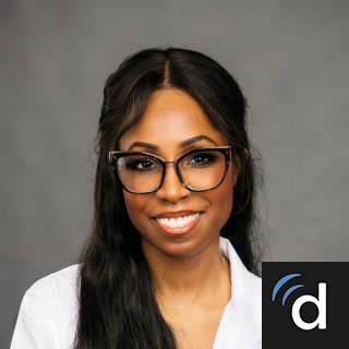 Gail Ukatu, MD, Family Medicine, Brooklyn, NY