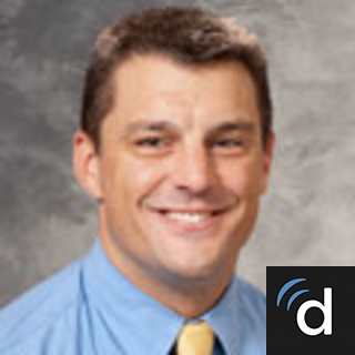 Michael Lohmeier, MD