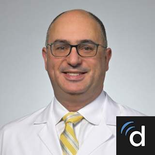 Dan Vogl, MD