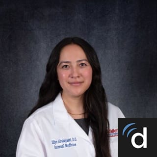 Ellyn Hirabayashi, DO