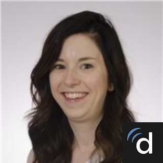 Danielle Modlo, Adult Care Nurse Practitioner, Cleveland, OH